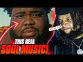 ROD MUSIC IS SPECIAL Rod Wave Sinners REACTION
