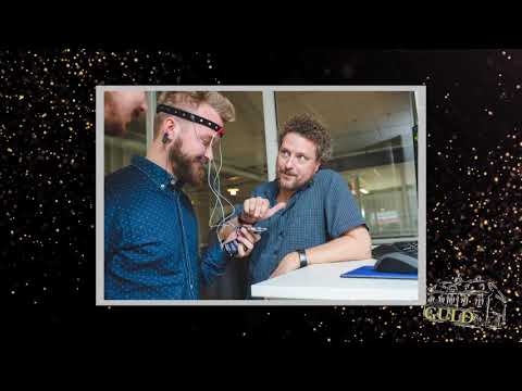 Årets nykomling 2017