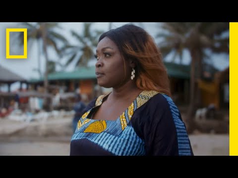 Meet the Women of Brazzaville, Congo | National Geographic