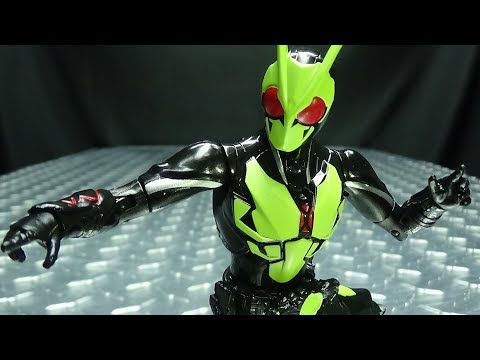 RKF KAMEN RIDER ZERO-ONE: EmGo's Reviews N' Stuff