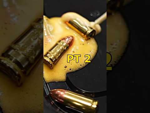 Will PB Blaster ruin Ammo?PT.2🤔🛢