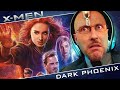 X Men Dark Phoenix Nostalgia Critic
