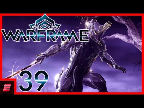 Das Opfer (Teil 1) #39 - Warframe