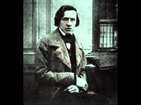Johanne Stockmarr plays Chopin Berceuse Op. 57