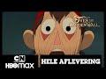 Achter de Tuinmuur | Het Onbekende In (hele aflevering) | Cartoon Network