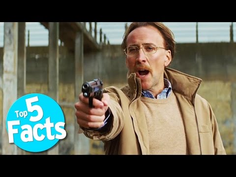 Top 5 Brutal Facts About Getting Shot