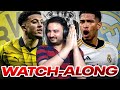 Real Madrid vs BvB UCL Final Match - Watch the Live Reaction With VSINDIAFC #watchalong