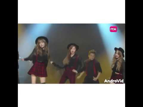 스케치북 MR제거 태연 Holler 고음