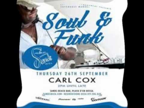 Carl Cox-Live @ Soul & Funk Party (Sands Beach Club Ibiza)-26-09-2014