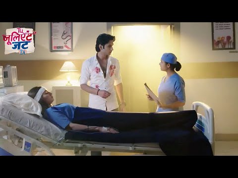 Zwei Juliet Jatt – Die heutige Folge – NEUER PROMO-START 6. Januar 2026