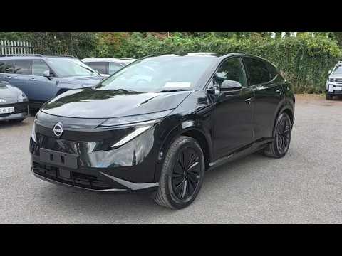 Nissan Ariya ENGAGE + *EX FACTORY*PRE-REG* - Image 2