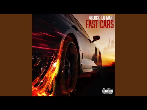 Fast Cars