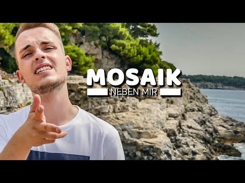 MOSAIK - Neben Mir // Official Video (prod. Mosaik)