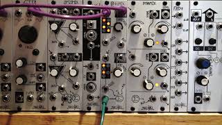 Video thumbnail for Make Noise Moddemix by Let's Listen