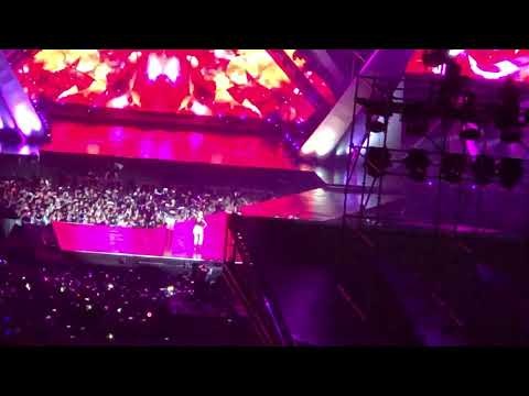 191126 AAA in VIETNAM (G)I-DLE