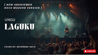 Download lagu Laguku - Ungu | Rock Modern Version Lirik New Aransemen Cover by NeverEnd Rock mp3 Download lagu Laguku - Ungu | Rock Modern Version Lirik New Aransemen Cover by NeverEnd Rock mp3