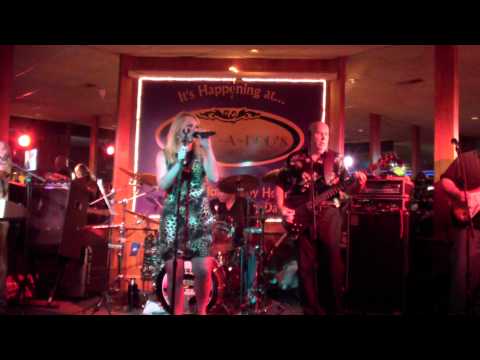 Barracuda at Yakadoos 9-3-11