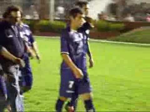 Acassuso empató con Deportivo Morón