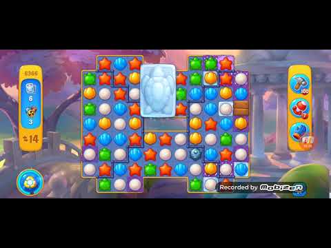 collect 62 flower -6366