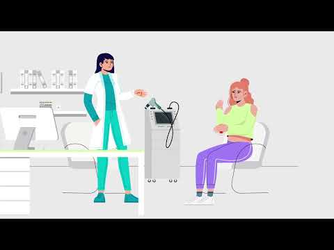 Shockwave Therapy Explainer Video