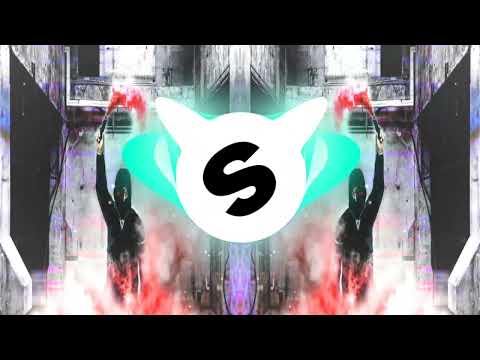 SMACK & Steff Da Campo - Renegade (Bass Boosted | Extended Mix)