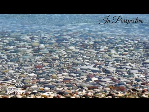 In Perspective  - Emil Axelsson