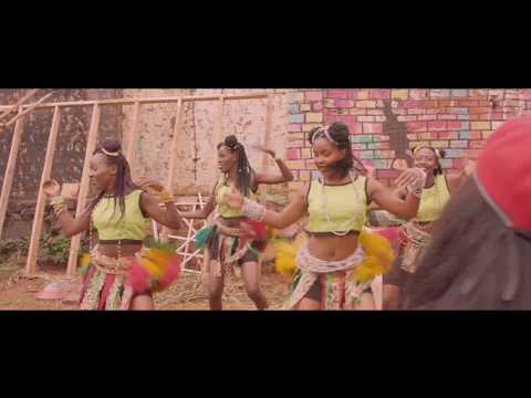 Pull Up - Eddy Kenzo & Harmonize[Official]