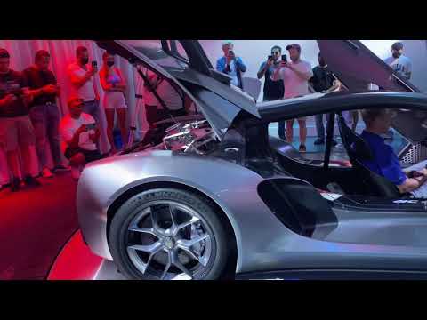 2 Million Dollar Rev “CZinger “