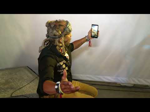 Lt Ken Roland’s Downbeats at Sunset and Dr. Lisa’s Coloring Book Cafe’ with Ant Hatcher!!