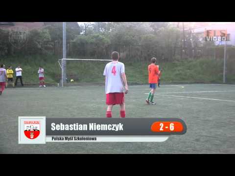 9. tydzień: ONI - Polska Myśl Szkoleniowa (FLS Wiosna 2012)