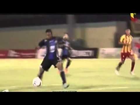 Highlights IDA 4tos Final Torneo Adecuación - Aragua FC vs Zulia FC