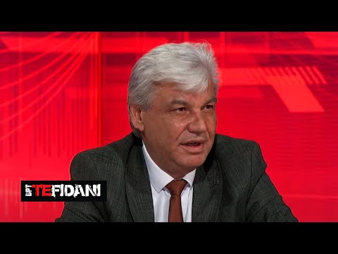 DPT TE FIDANI - Pezullimi i afatit, a po mbanë anë presidentja? - I ftuar: Kadri Kryeziu