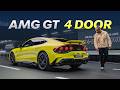 Meet The Most POWERFUL AMG Ever