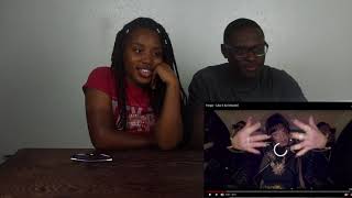 Fergie - Like It Ain't Nuttin'  *reaction*