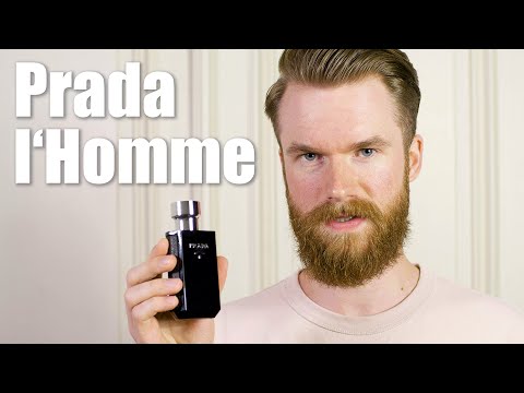 Prada l'Homme vs l'Homme Intense | Herren Parfüm Vergleich