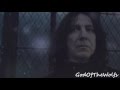 Alan Rickman Tribute Intelligence