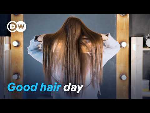 Hair: Why It's Important And What It Reveals About Us | Dw Documentary