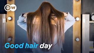 Hair: Why it's important and what it reveals about us | DW Documentary