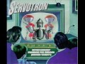 Servotron - Join the Evolution