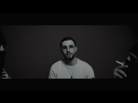 Chanelle x SadiQ - Jean Paul Gaultier