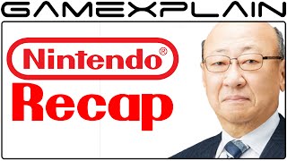 Nintendo Shareholders Recap - Why NX Missed E3, QoL Not Dead, Zelda Wii U Sales Expectations
