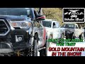 We Didn T Learn Our Lesson Running Gold Mountain In The Snow