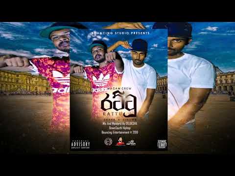 MAGAM - Rattu (රට්ටු) Dinuwa x Shan Putha