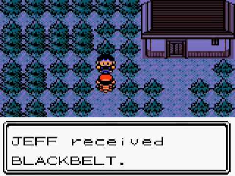 Let's Play Pokémon Crystal - Part 97