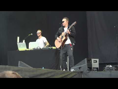 BE ONE - Into life - Möchengladbach, 12.08.2016