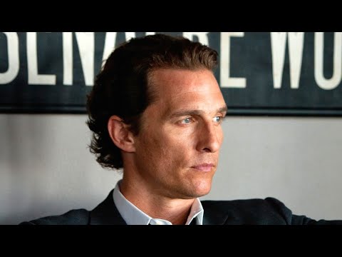 The Lincoln Lawyer Full Movie Facts , Review And Knowledge /  Matthew McConaughey / Marisa Tomei