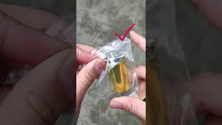 No fish can escape the Magic Telescopic Rod! 🌟🌊