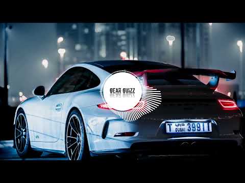 Cole The Vii - Minute (Gear Guizz Remix)