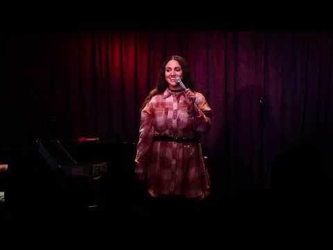 Baby’s First Punk Phase - Liz Torres