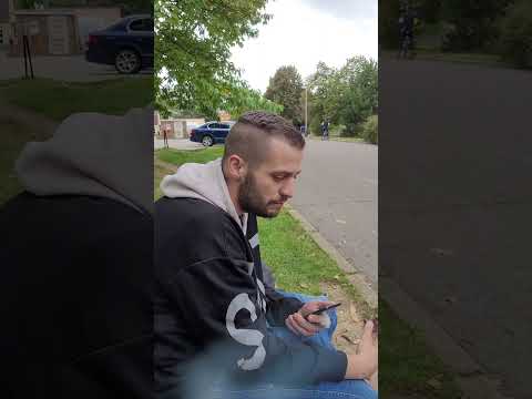 #Eriks #Freestyle #rap #in #da #Liberec